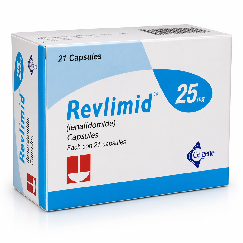 Original Brand (Revlimid)